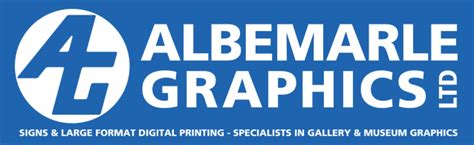 Albemarle Graphics Ltd